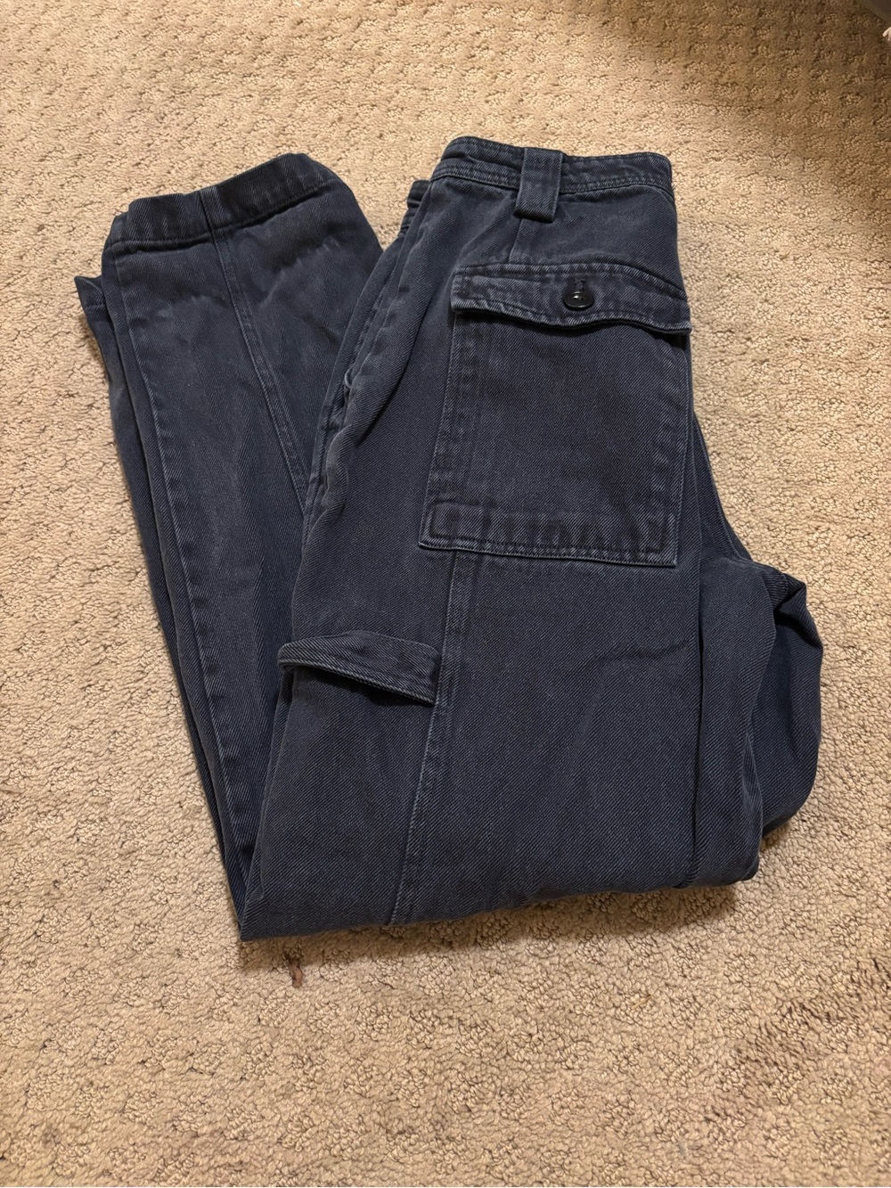 Alex Mill Navy pant